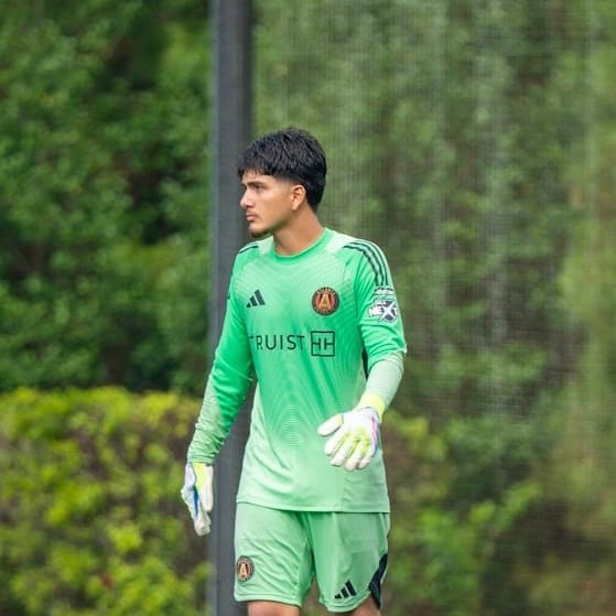 Miguel Pineda