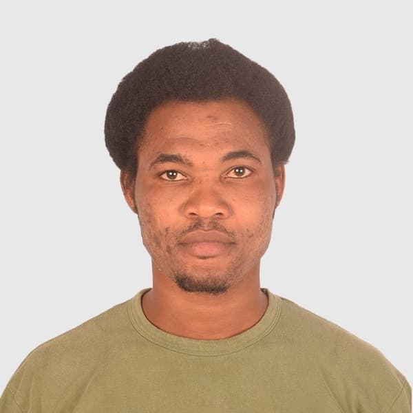 Ishmael Fuseini