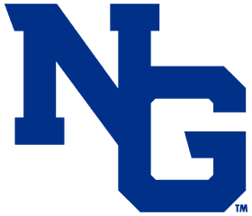 University of North Georgia banner logo